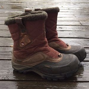 Waterproof Winter Boots